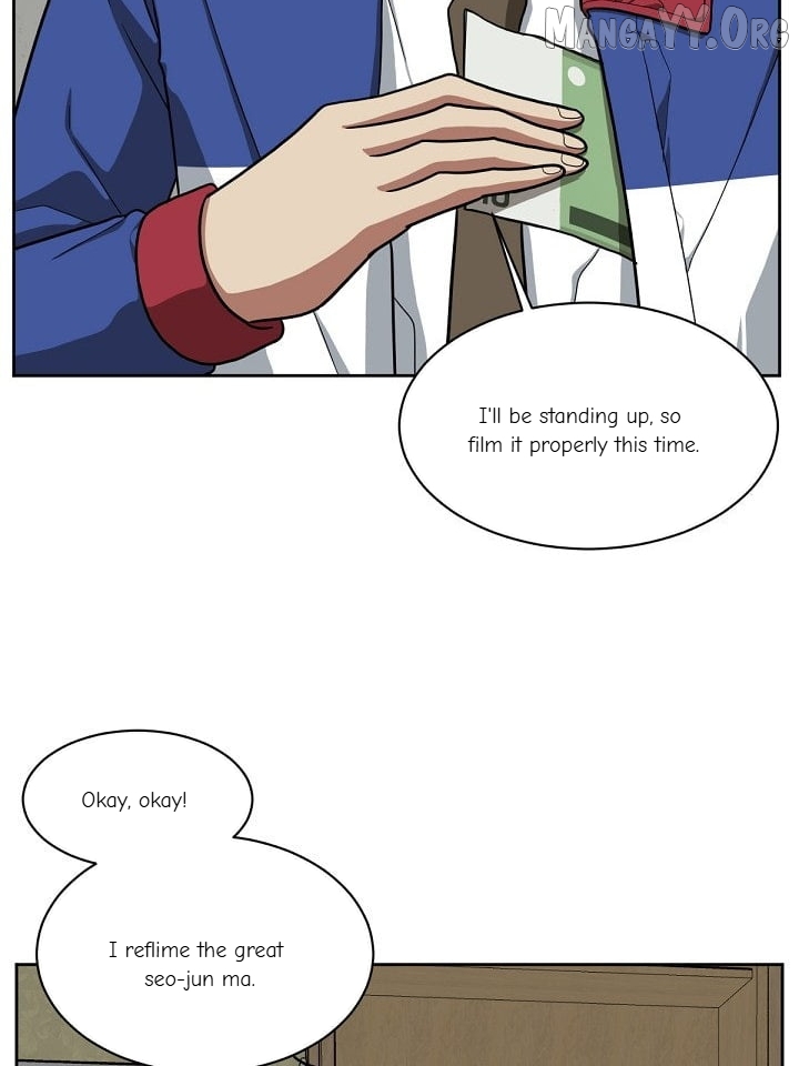 Change Me Chapter 36 - page 135